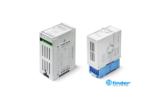 FINDER RB双稳态工业继电器